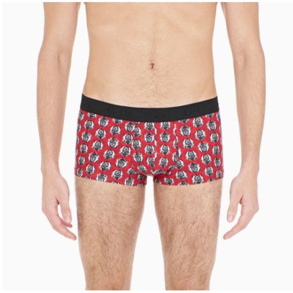 HOM King Trunks - Size M Underwear Boxer Brief NWOT
